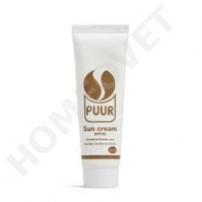 Puur Sun cream 30 ml